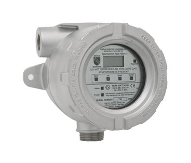 EX-5185 PID 传感器/变送器